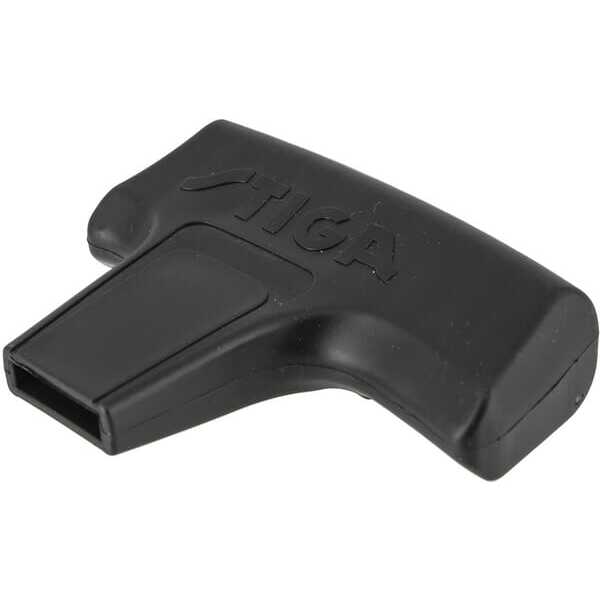 Castelgarden OE - 3223945280 - Knopf, hinterer Höhenverstellhebel MCS 47, schwarz
