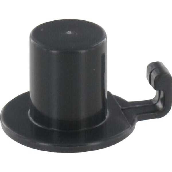 Castelgarden OE - 3225243540 - Klappstecker