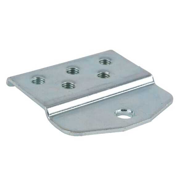 Castelgarden OE - 3225515150 - Verstellplatte
