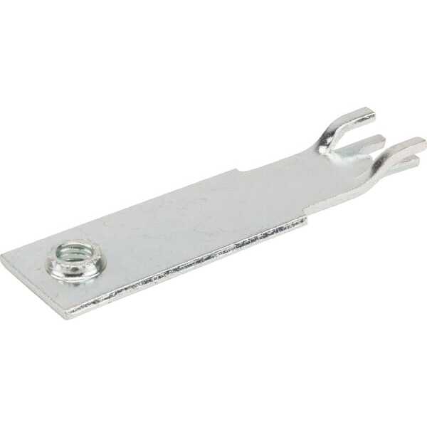 Castelgarden OE - 3225516350 - Platte
