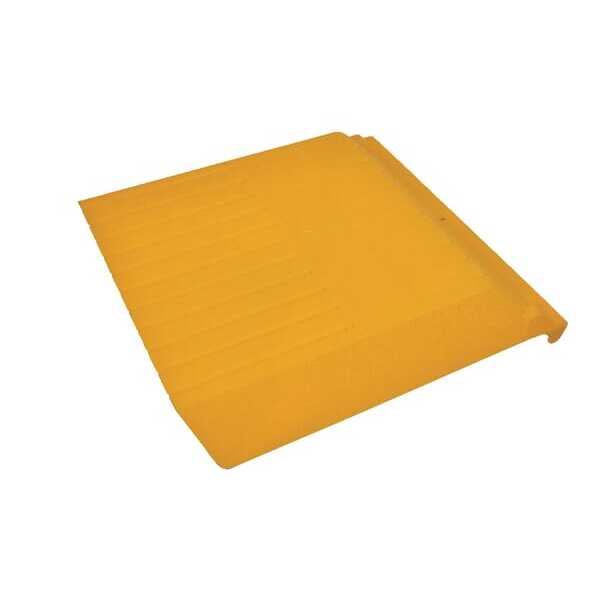 Castelgarden Heckklappen - 3226000692 - Steinschutz Stiga ML/Turbo