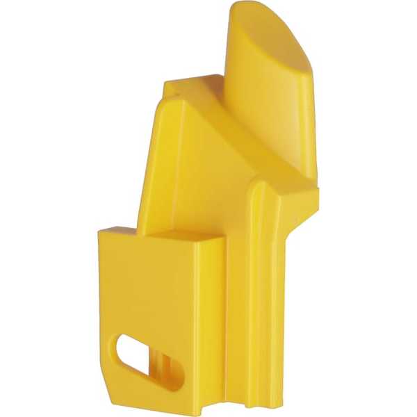 Stiga OE - 3226020260 - Steuertaste, gelb
