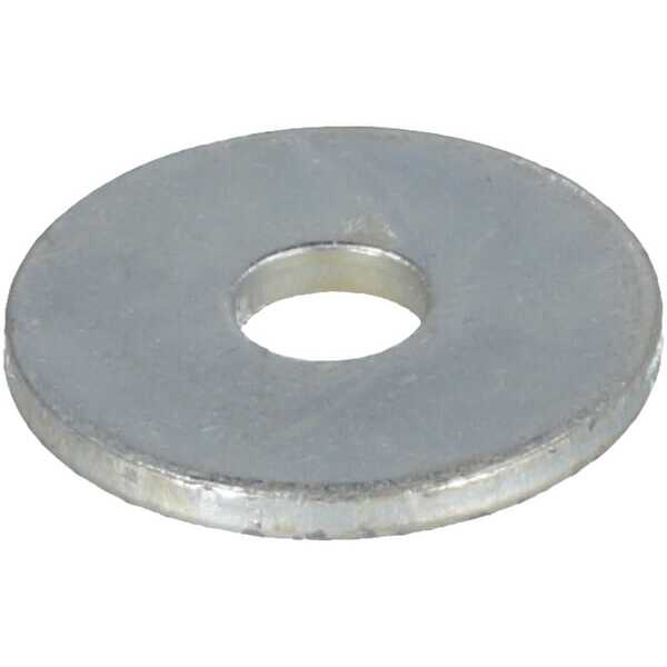 Stiga Unterlegscheiben OE - 3226800210 - Unterlegscheibe, flach, verz. 10x32x4