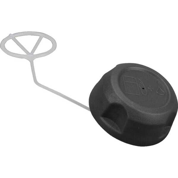 Castelgarden Tankdeckel - 3227351521 - Tankdeckel