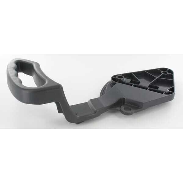 Castelgarden OE - 3227853881 - Zentrierhebel El380-420 grau