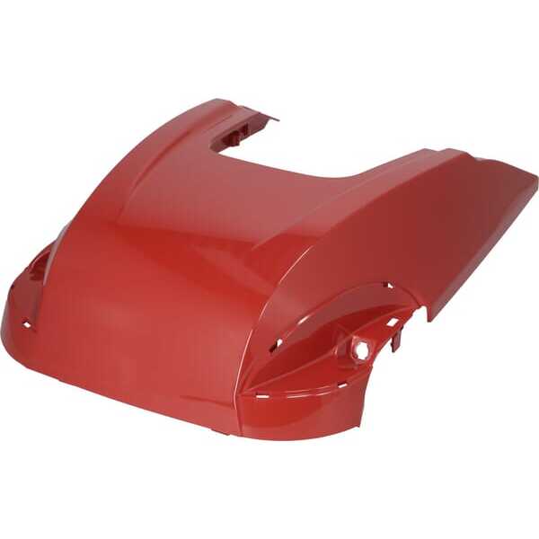 Stiga Motorabdeckungen und KarosserieteileÜbersichtOE - 3250769101 - Haube rot 300941 sdx