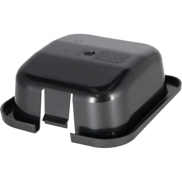 Stiga OE - 3252071760 - Tankdeckel schwarz