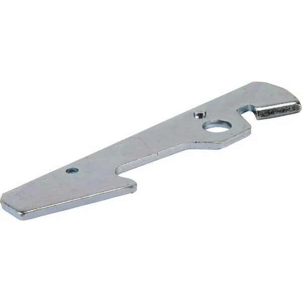 Castelgarden OE - 3252530010 - Platte
