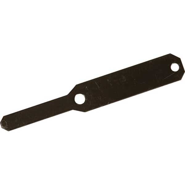 Castelgarden OE - 3253181570 - Hebel