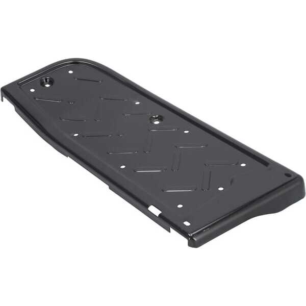 Stiga OE - 3255000411 - Trittbrett rechts
