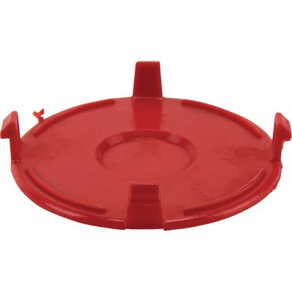Castelgarden OE - 3255470251 - Platte rot