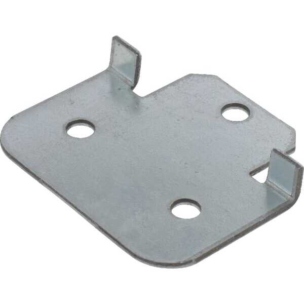 Castelgarden OE - 3255471310 - Platte