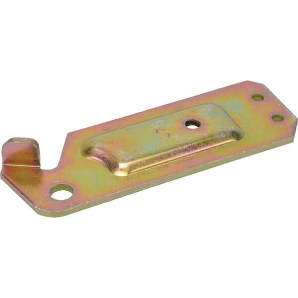 Castelgarden OE - 3255471591 - Platte