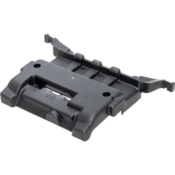 Stiga OE - 3255472083 - Hintere Platte (schwarz)