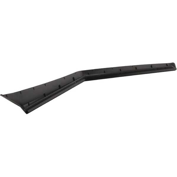 Castelgarden OE - 3255990010 - Abdeckung Auftritt links