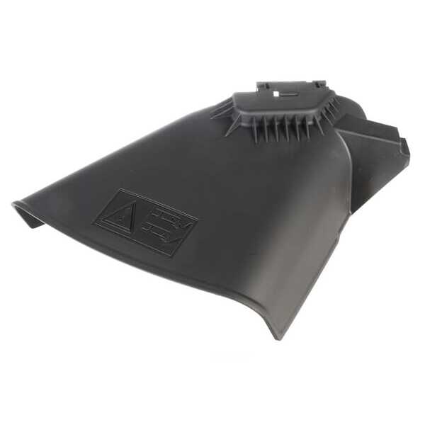 Stiga Grasdeflektoren - 3256000773 - Deflektor (schwarz)