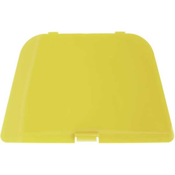 Stiga OE - 3271095161 - Frontabdeckungskappe gelb