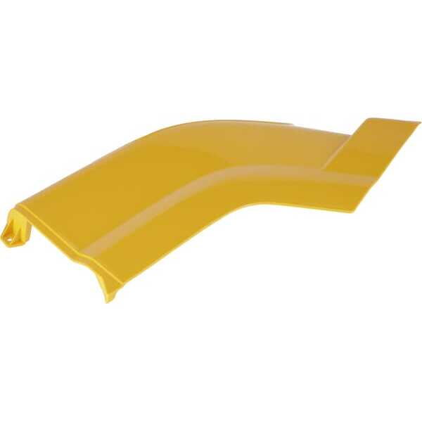 Stiga Motorabdeckungen und KarosserieteileÜbersichtOE - 3271104880 - Wheel cover RH [yellow]