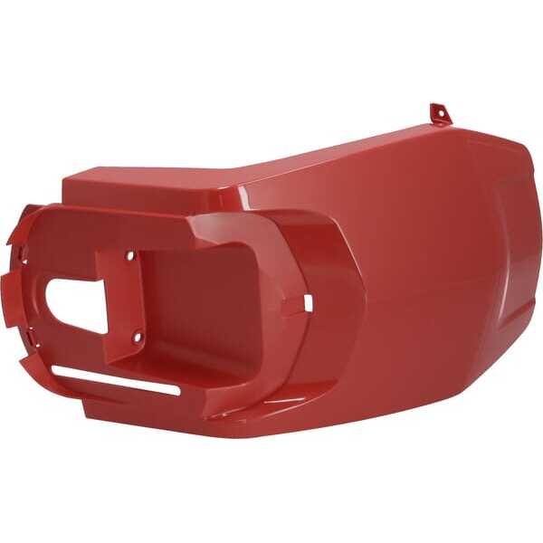 Stiga OE - 3271105100 - Frontdeckel Lenkung