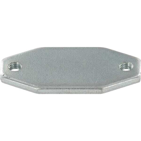 Castelgarden OE - 3275460190 - Platte