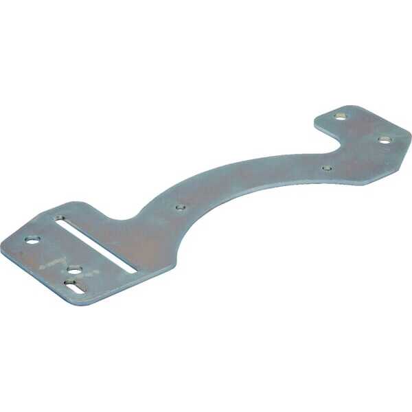 Stiga OE - 3375466730 - Lagerblech vorn