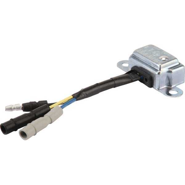 Honda Ölwächter - 34150Z4E801 - ECU-Baugruppe