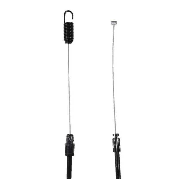 Castelgarden BowdenzügeÜbersichtOE - 3810006970 - Antriebsbowdenzug 1300/1545mm