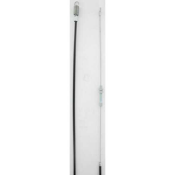 Castelgarden BowdenzügeÜbersichtOE - 3810010941 - Antriebsbowdenzug 1315mm