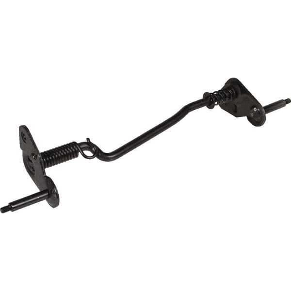 Stiga OE - 3810028610 - Vorderachse 48cm