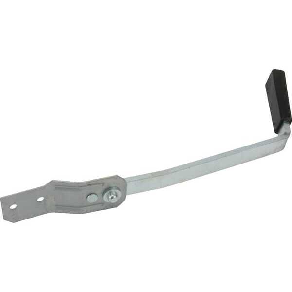 Castelgarden OE - 3810033261 - Unterlegs. M60 verzinkt