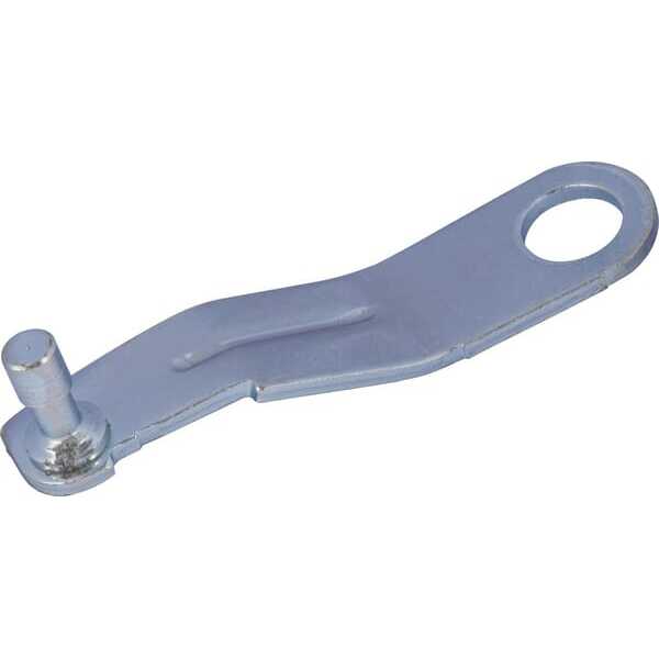 Stiga OE - 3810034752 - Hinterer Höhenverstellhebel MP1 50-55