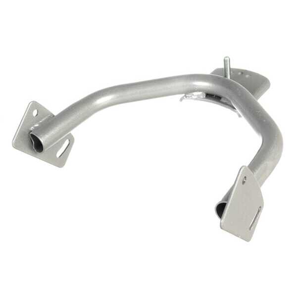 Stiga OE - 3810063692 - Mittlerer Griff MC pro, grau