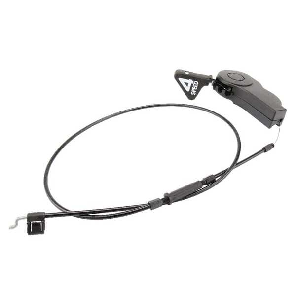 Castelgarden BowdenzügeÜbersichtOE - 3810071890 - Kabel Antrieb