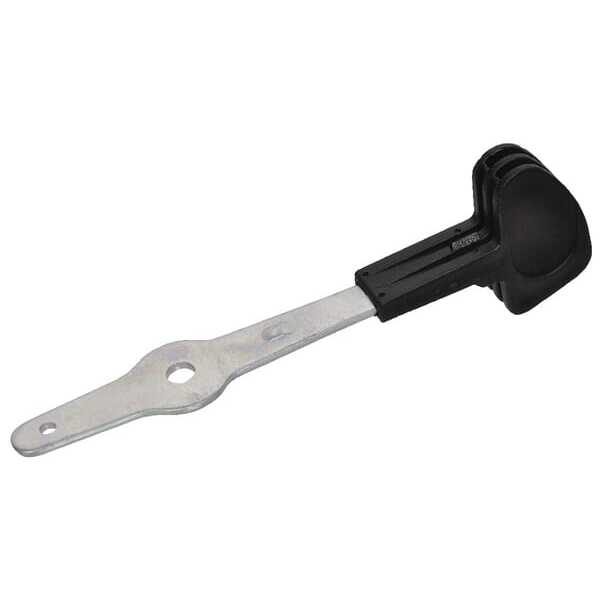 Castelgarden OE - 3810072802 - Hebel