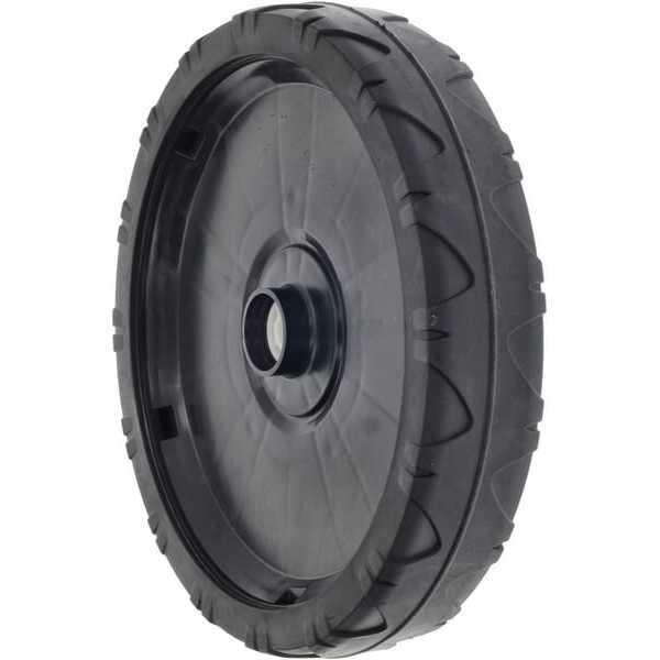Stiga RäderÜbersichtOE - 3810074362 - Rad D=280 mm