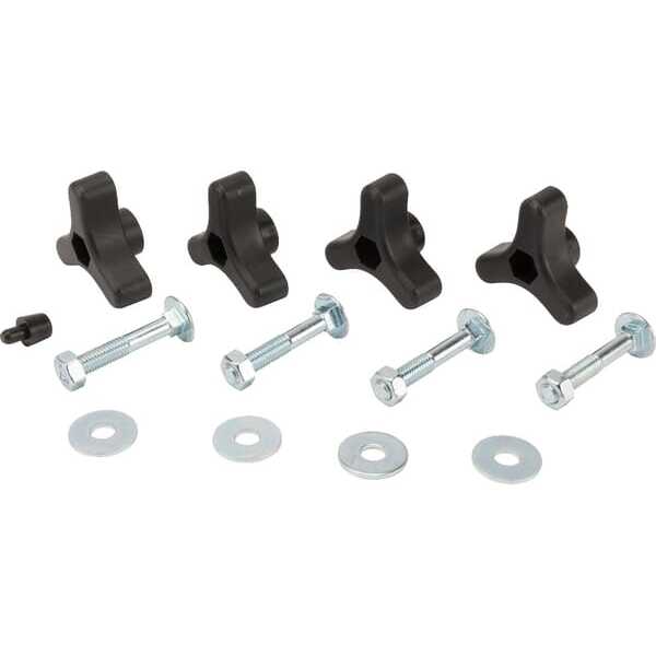 Castelgarden Bolzen OE - 3810086980 - Schraubenbaugruppensatz