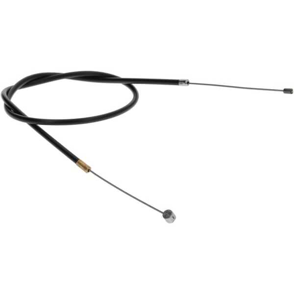 Stiga BowdenzügeÜbersichtOE - 3810301100 - Variatorkabel