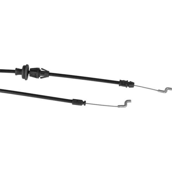 Stiga BowdenzügeÜbersichtOE - 3810301170 - Variatorkabel