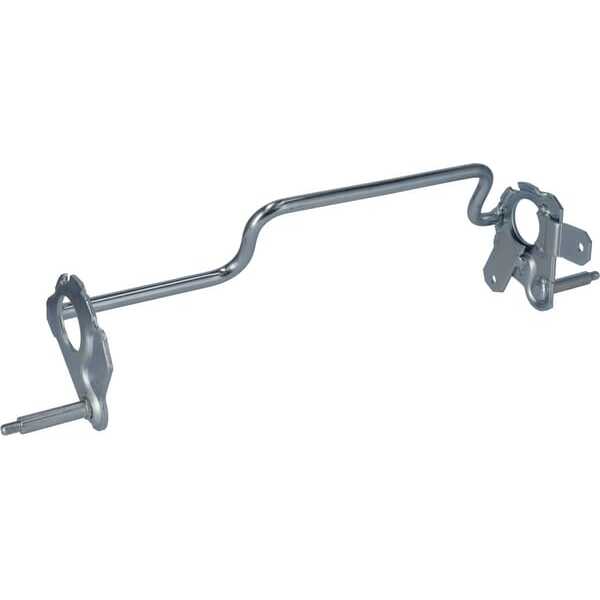 Stiga Buchsen OE F&G - 3813028670 - Hinterradachse