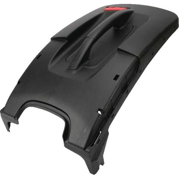 Castelgarden Fangkörbe - 3814860070 - Abdeckhaube für Fangkorb oben