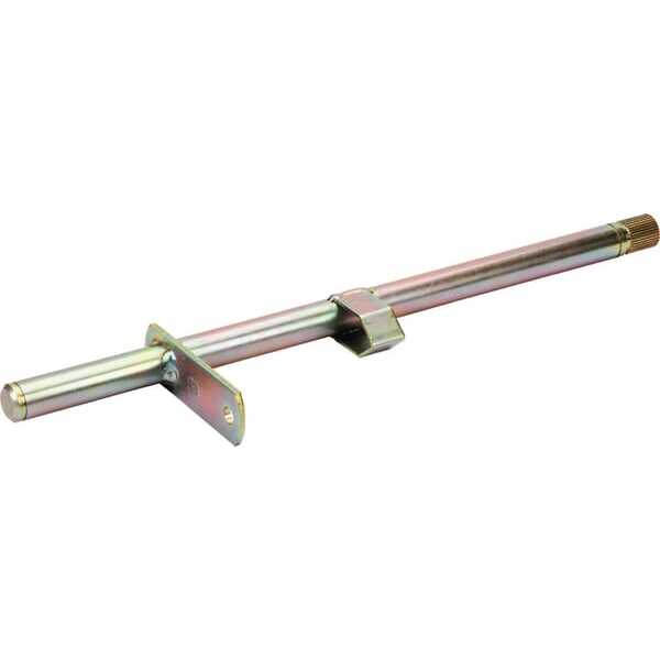 Castelgarden OE - 3820004810 - Achse