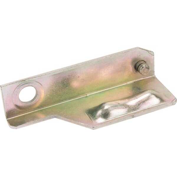 Castelgarden OE - 3823181480 - Hebel links