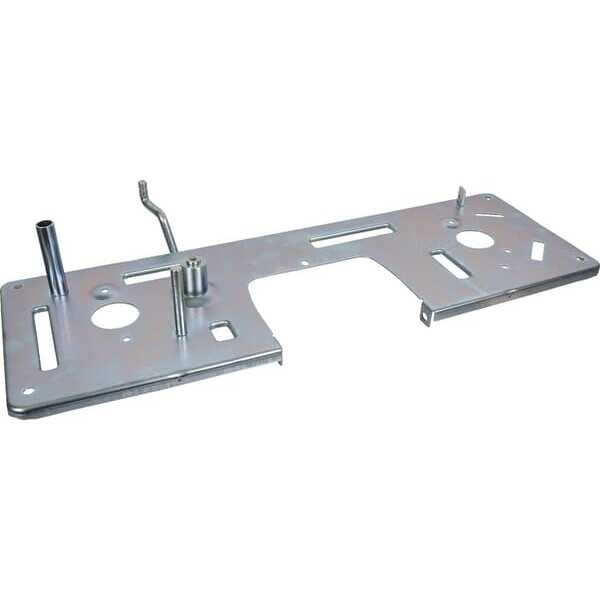 Castelgarden OE - 3825470032 - Platte