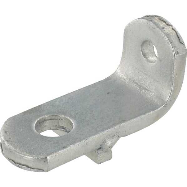 Castelgarden OE - 3827355020 - Halter f. Anhängerkupplung re.