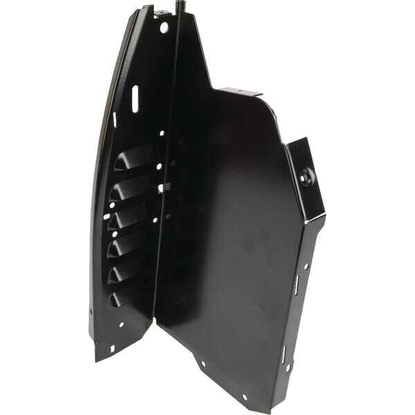 Castelgarden OE - 3827850217 - Träger für das Armaturenbrett LH