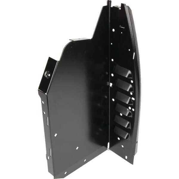 Castelgarden OE - 3827850228 - Halter rechts