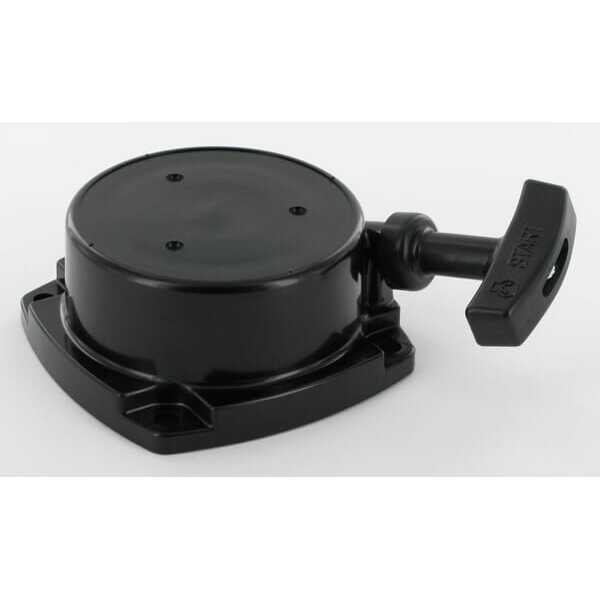 Castelgarden Handstarter - 3830370000 - Handstarter SB43/52P/Pro