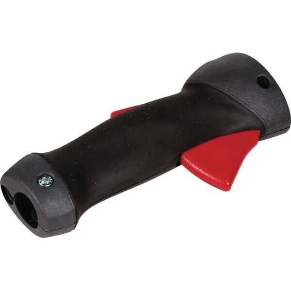 Stiga OE - 3833000210 - Handgriff kpl.