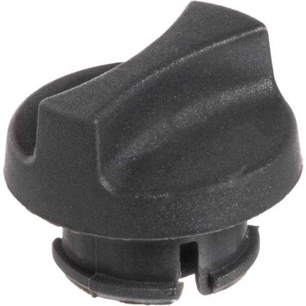 Stiga Air cleaner knobs - 3835935010 - Knopf
