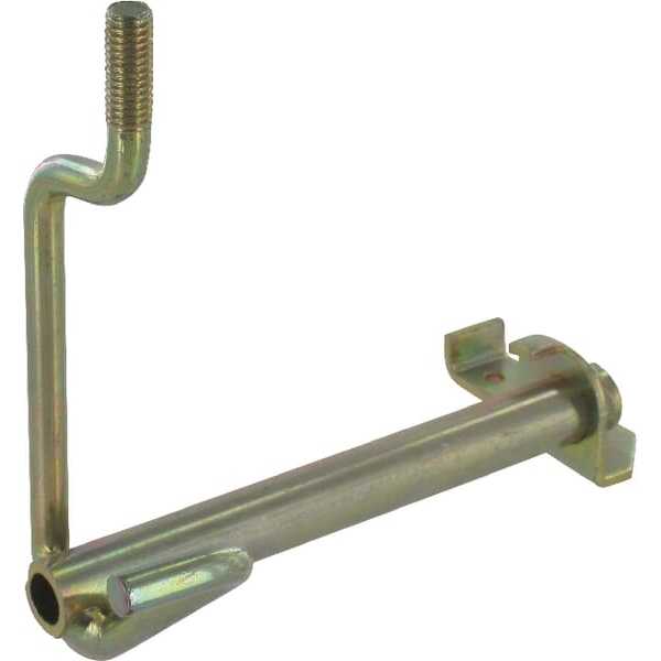 Castelgarden OE - 3840010112 - Achse für Bremse